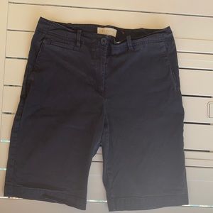 School Uniform Shorts